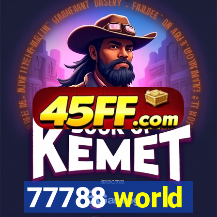 77788 world